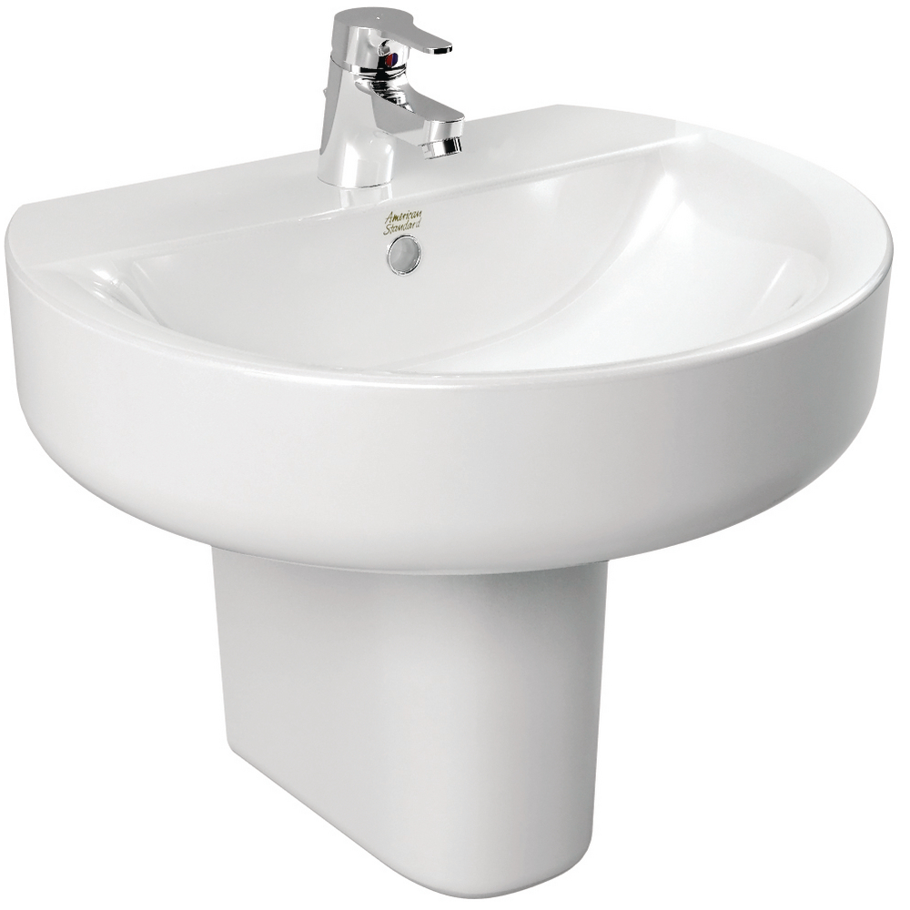 Concept Sphere Wall Hung Lava 55 W/Semiped Wt