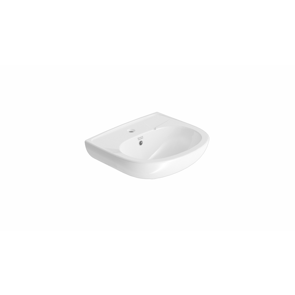New Codie-r Low Weight 430mm Wall Hung Wash Basin