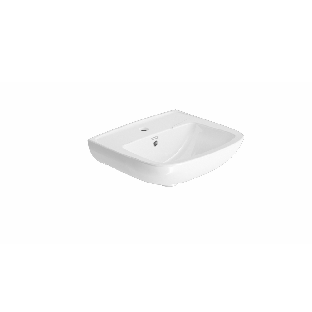 New Codie Wall Hung 430mm Square Wash Basin
