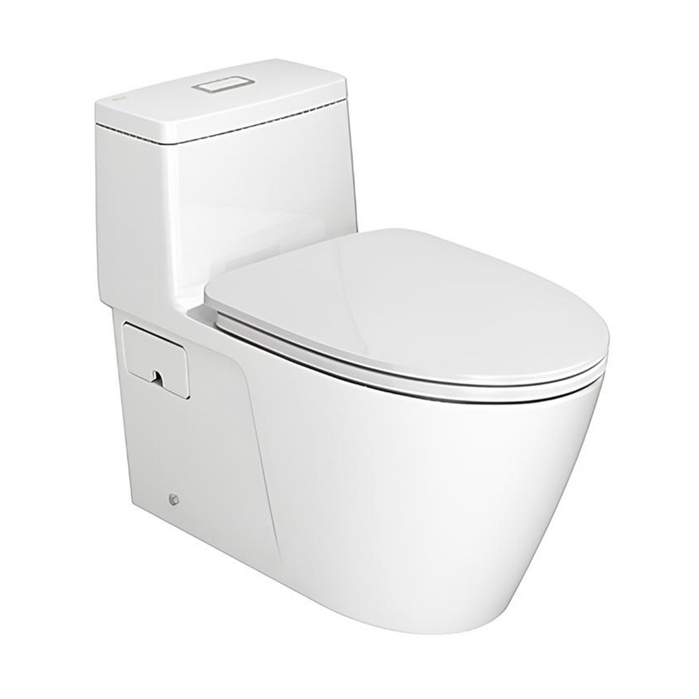 Acacia Evolution One Piece Toilet 2.6/4L