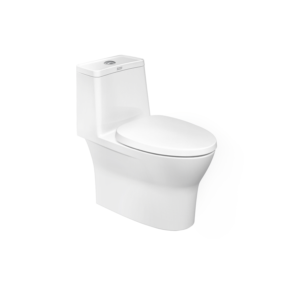 Flexio One-piece Toilet 3/4.2 Lpf