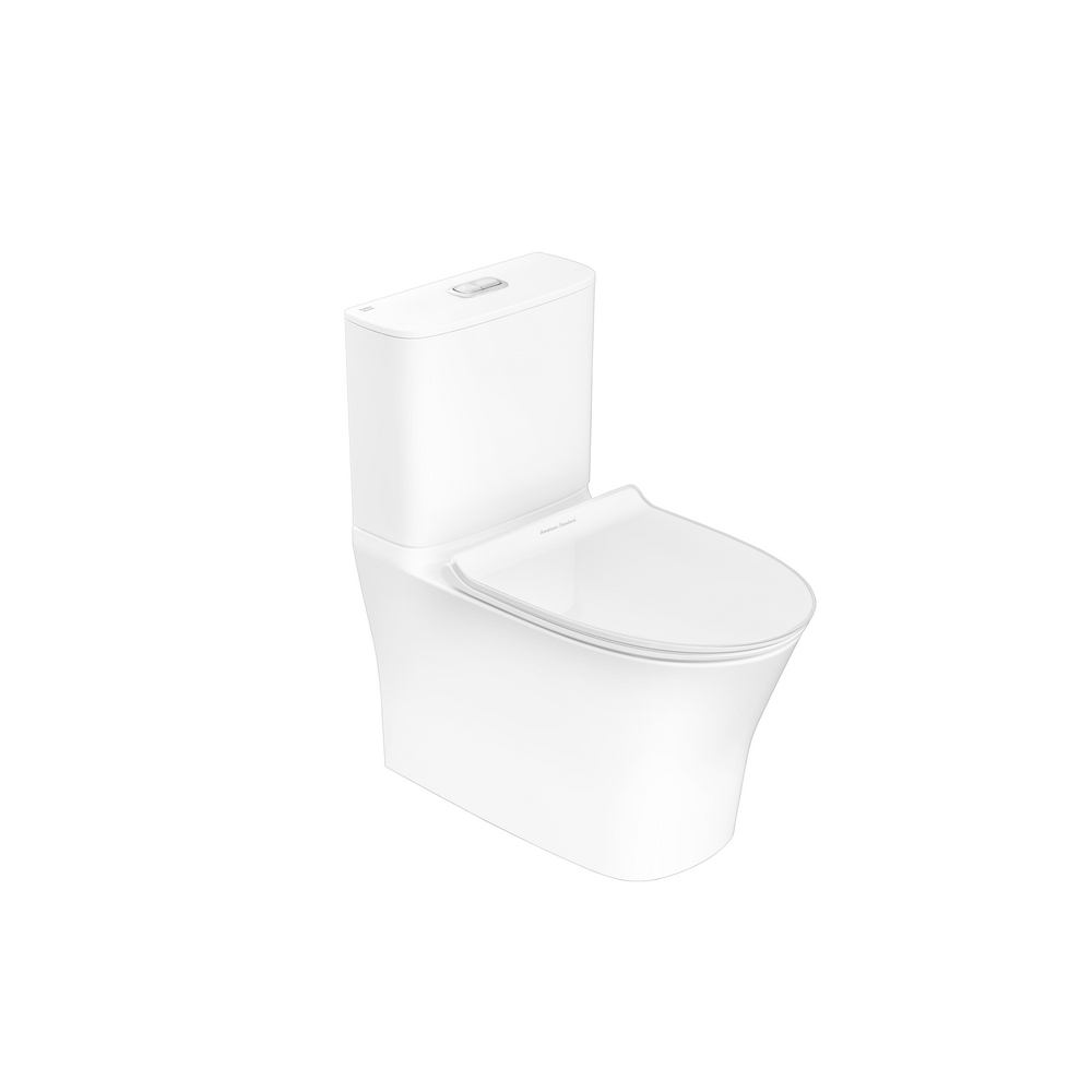 Signature Closed Coupled Toilet 3/4.5 Lpf Comp Set
