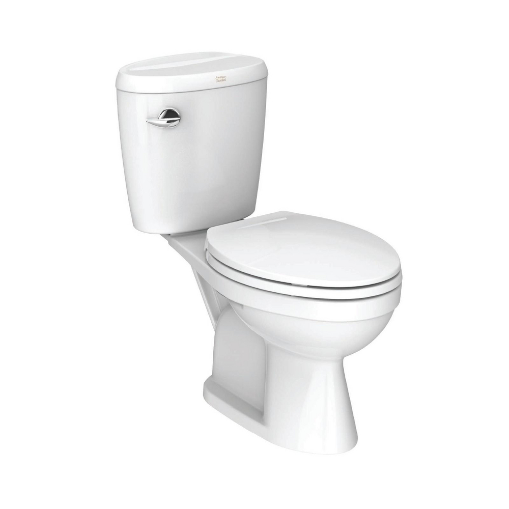 Winston Ii Close Coupled Toilet (Lever) 4.5 Lpf