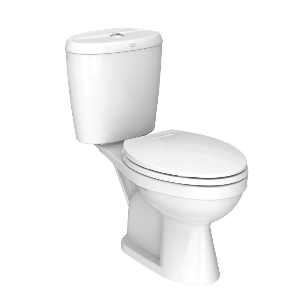 Winston Ii Close Coupled Toilet 4.5 Lpf