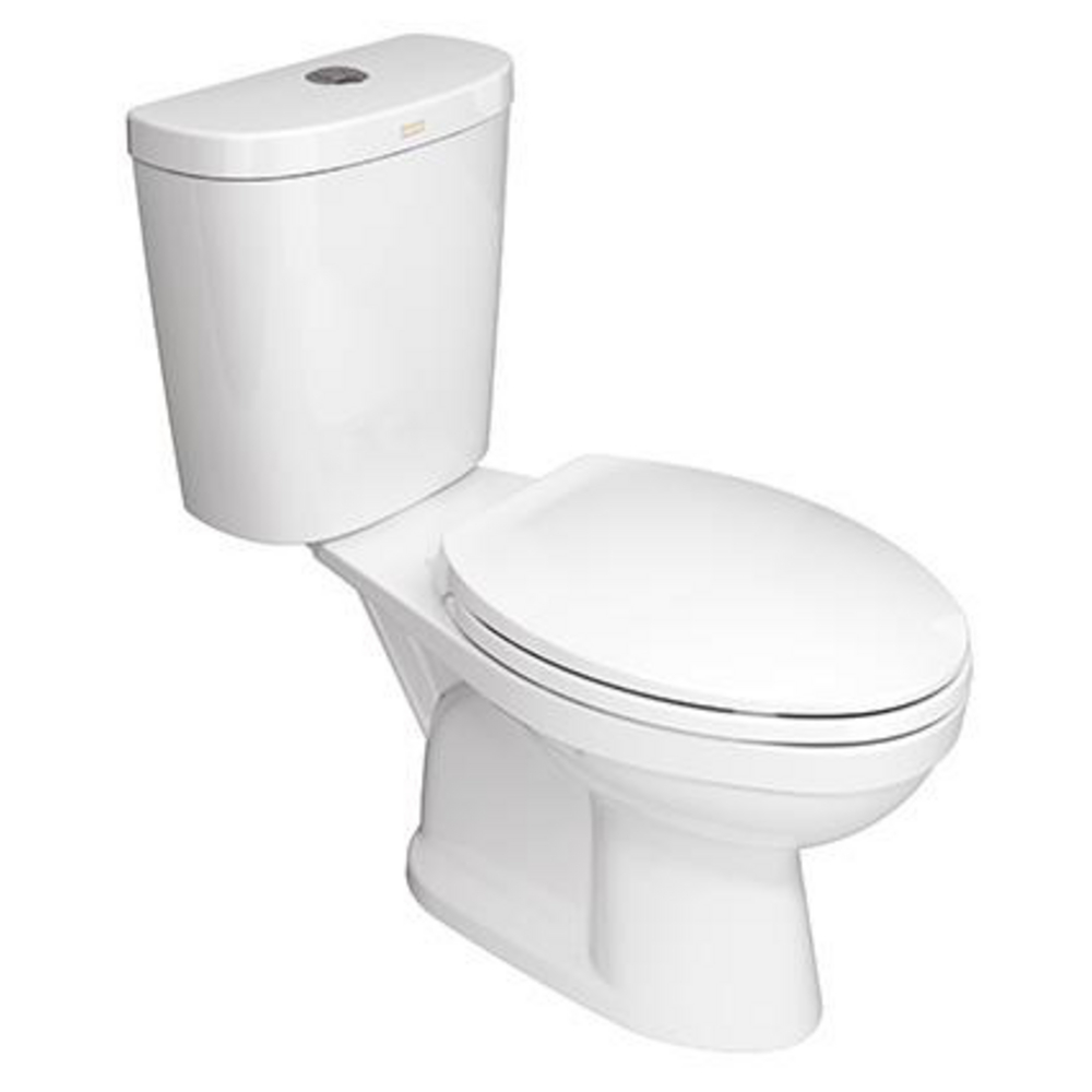 New Winplus Top 4.5l Slow Seat & Cover Wt
