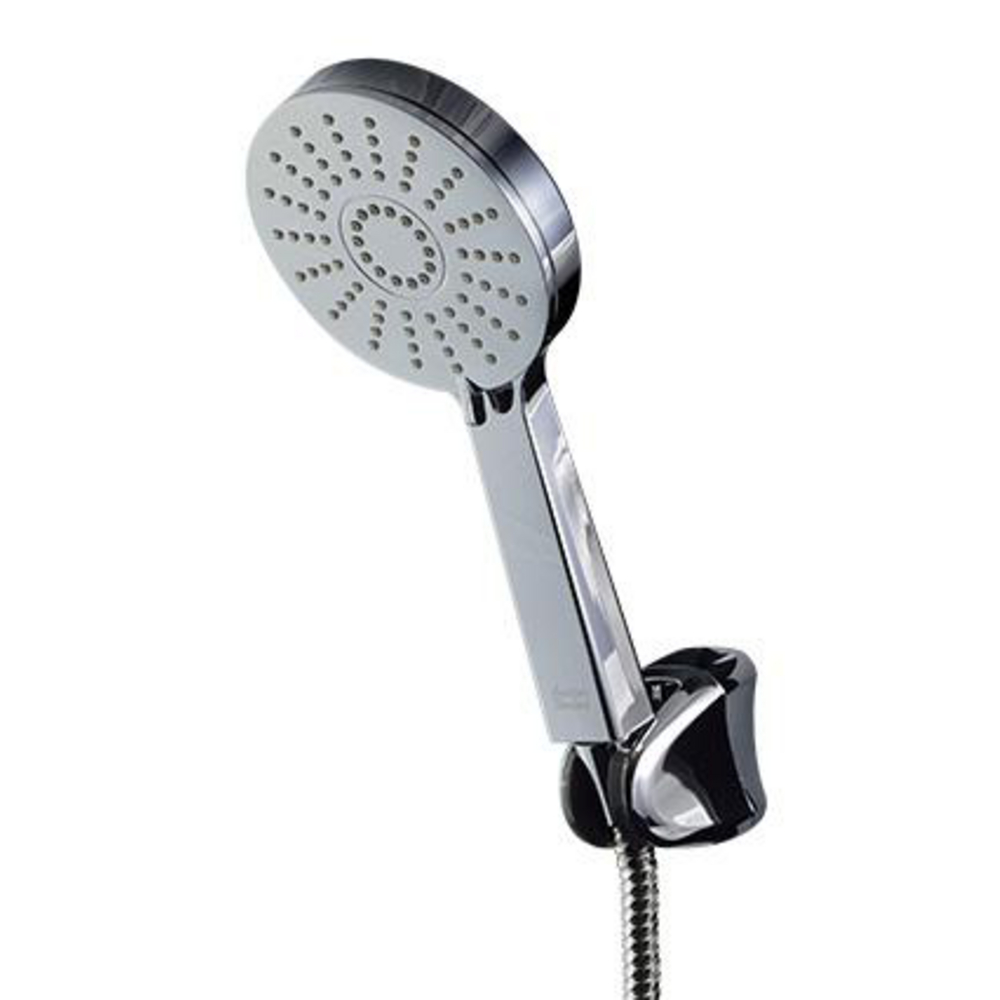 Slim 3 Fuction Hand Spray W/ Hook&hose