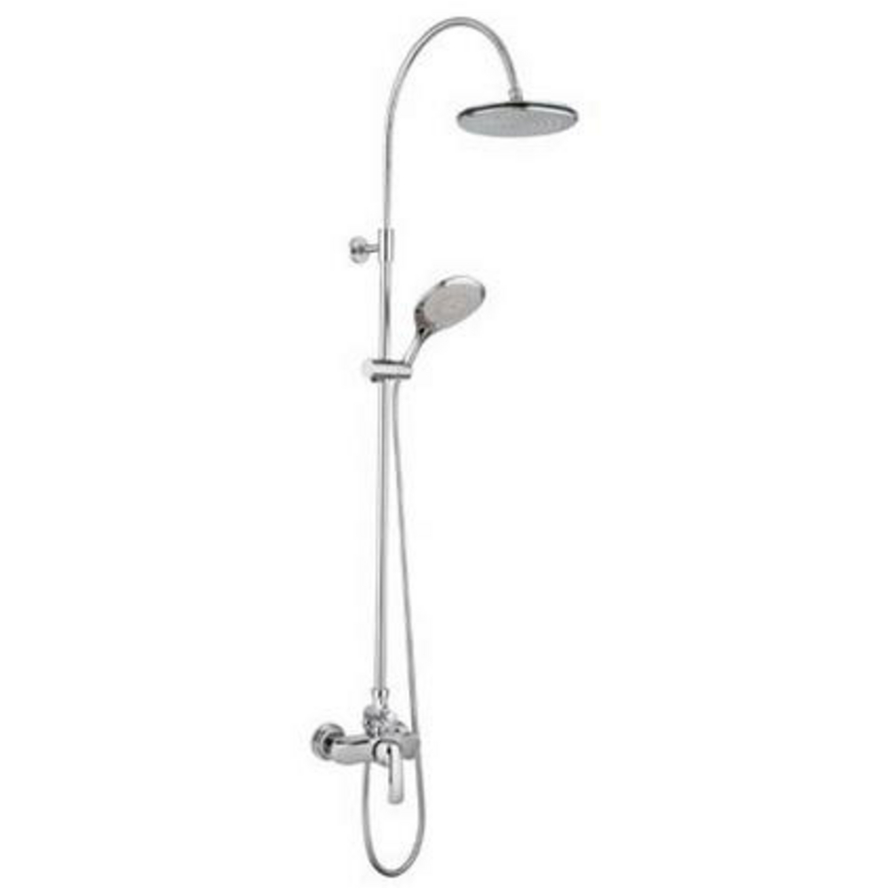Moonshadow D220 Rainshower-direct Mounti