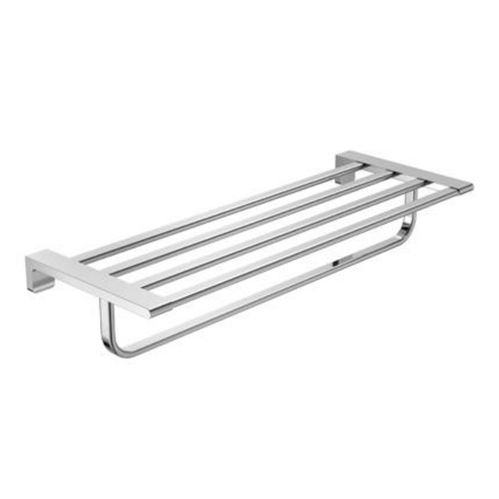 Acacia Evolution Towel Rack