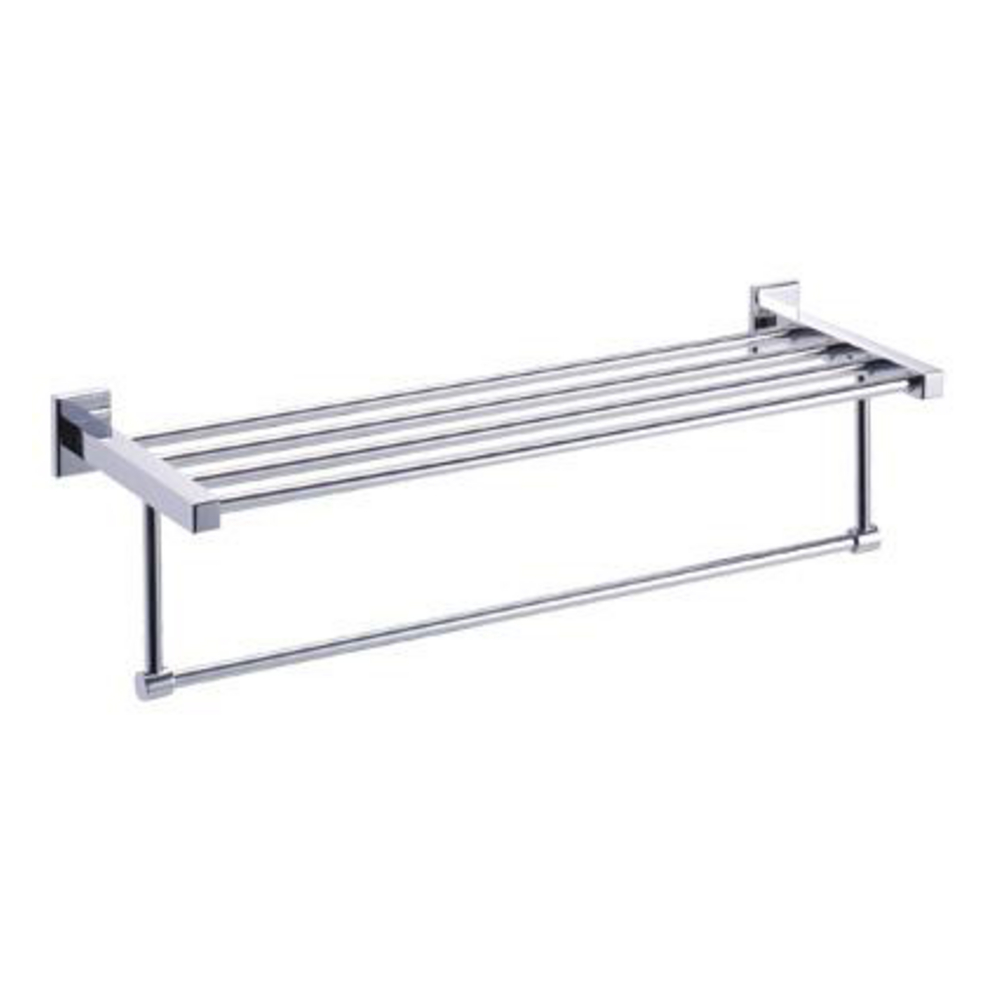 Concept Square Towel Rack
