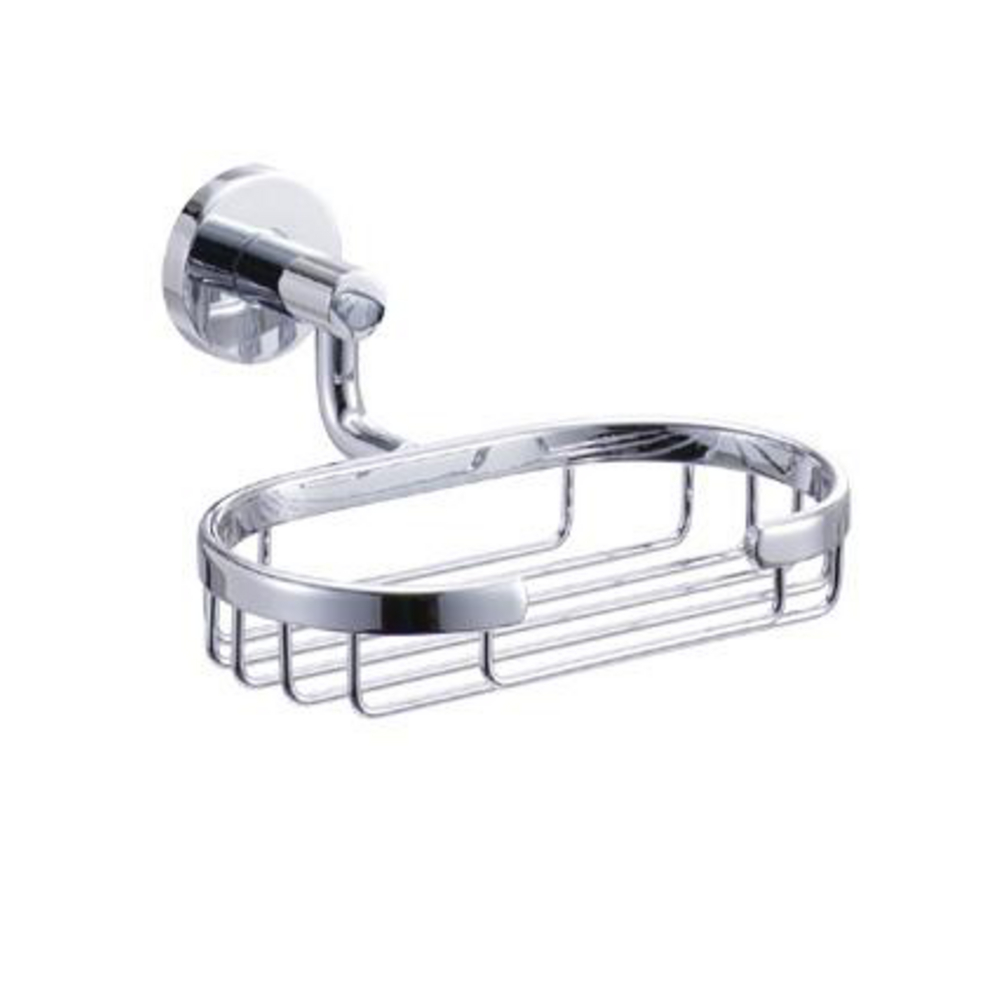 Concept Round Soap Braket
