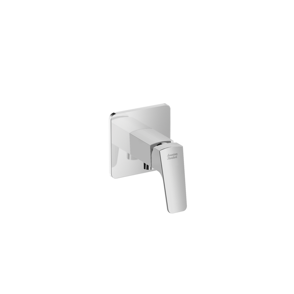 Concept Square Exposed Mono Shower Only