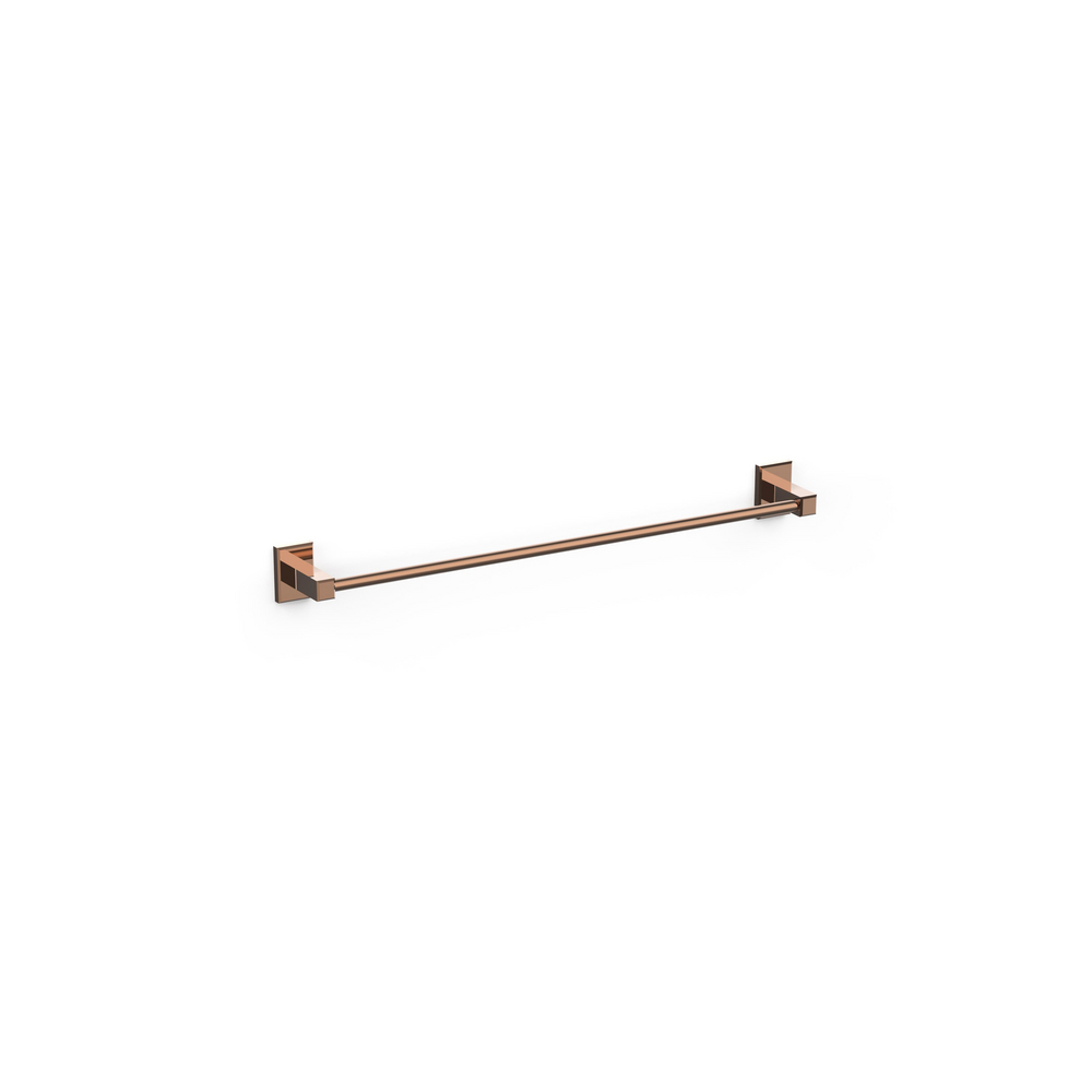 Concept Square Towel Rack Warm Sunset