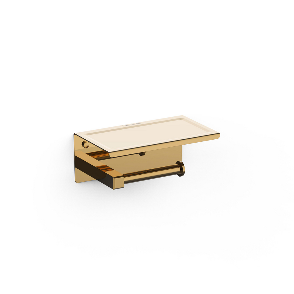 Concept Square Single Tissue Holder Cool Sunrise