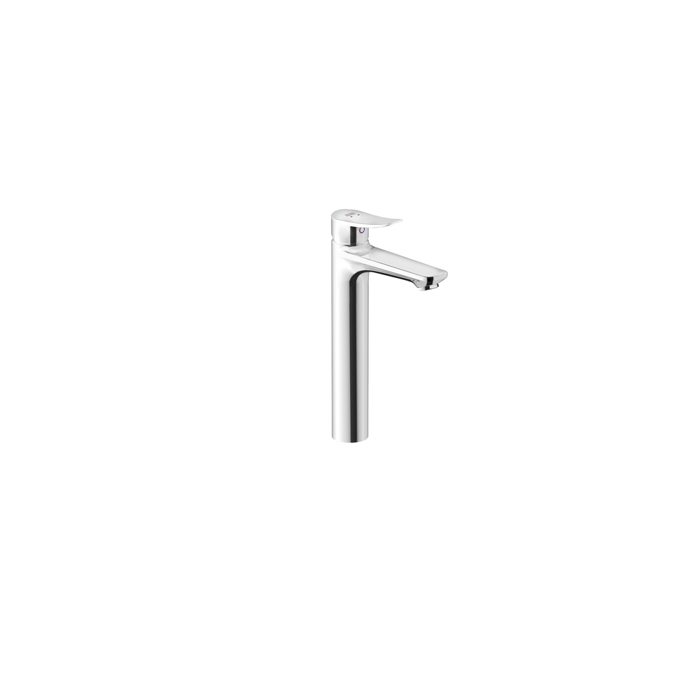 Milano Extended Basin Mixer