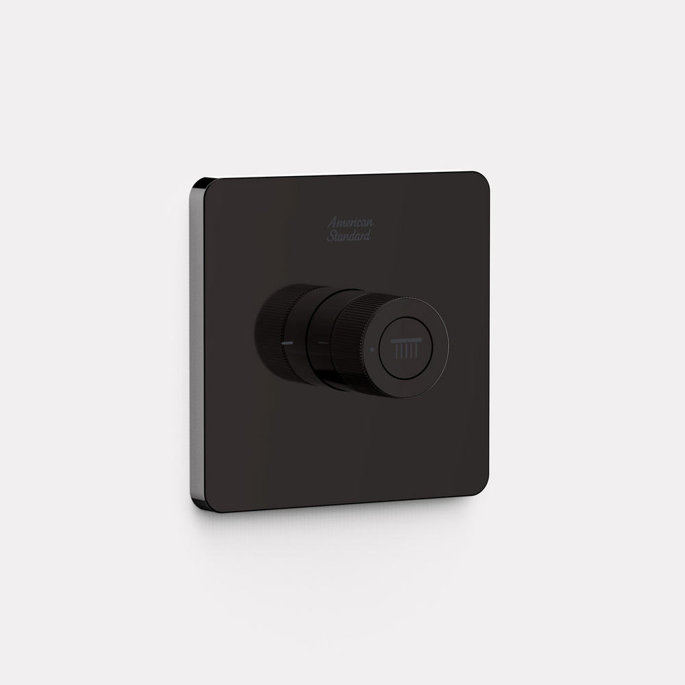 EasySet for Head Shower Hard Graphite