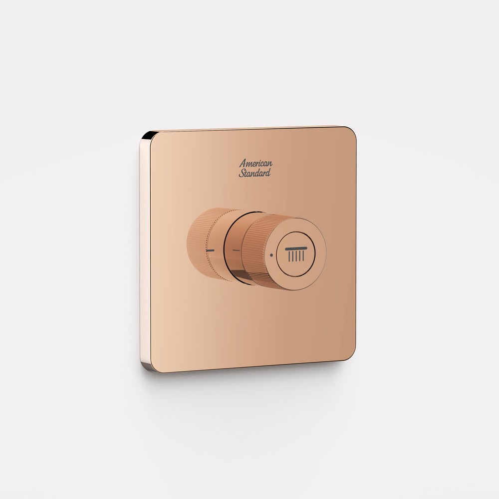 EasySet for Head Shower Warm Sunset