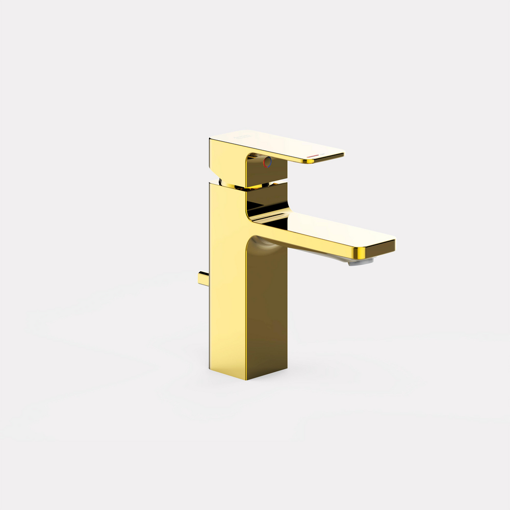 Acacia Evolution SH SL basin mixer Cool Sunrise