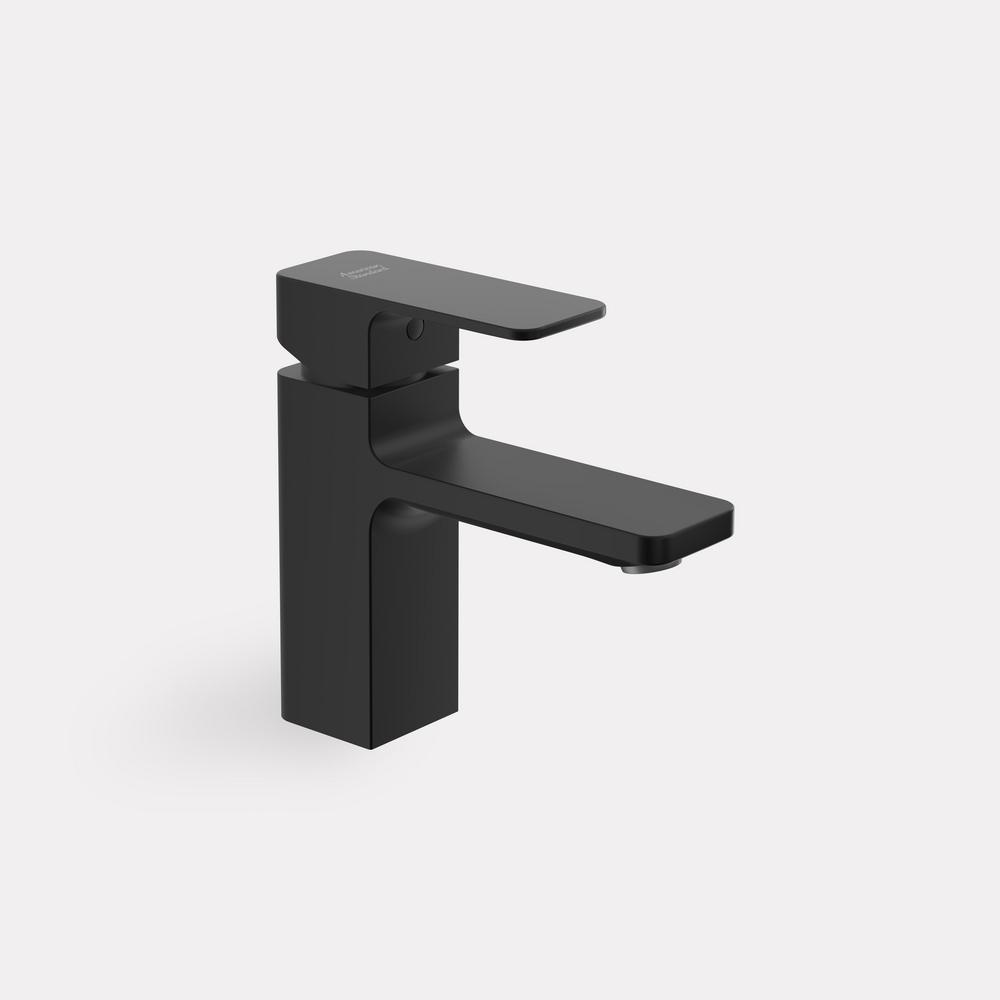 Acacia Evolution Basin mono Matte Black
