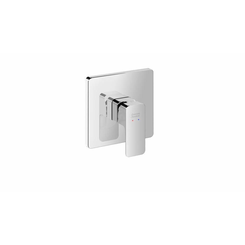 Acacia Evolution Concealed Shower Mixer With U-box