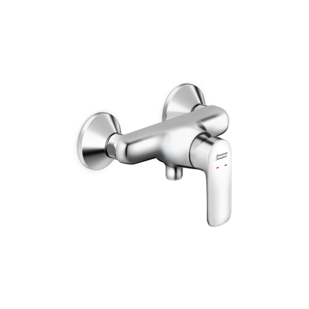 Loven Exposed Shower Mixer (without shower)