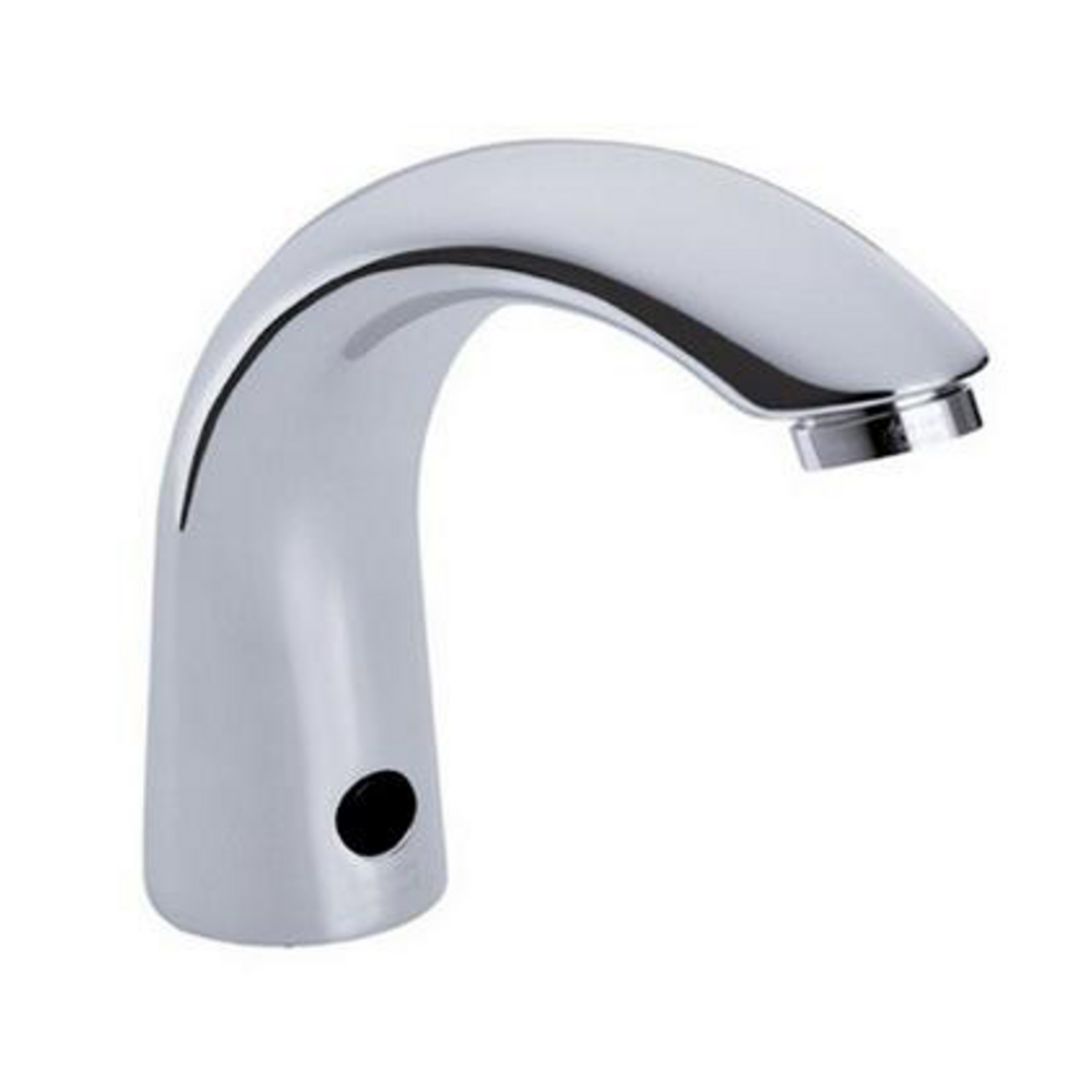 Selectronic Casted Spout Sensor Faucet