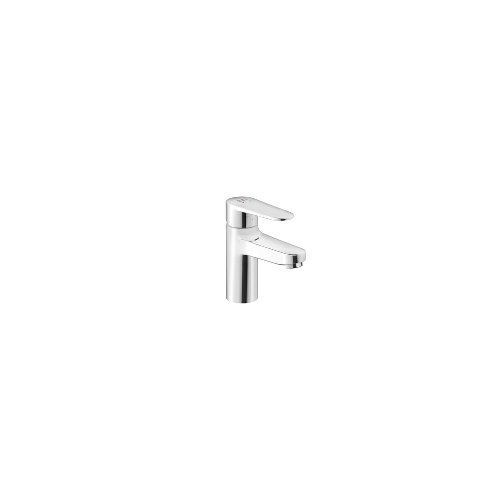 Codie Basin Mixer W/O Stop Valve & Pop-up Drain