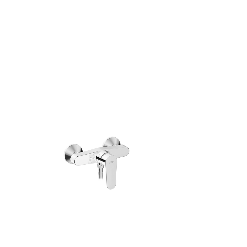 Codie Exposed Shower Mixer