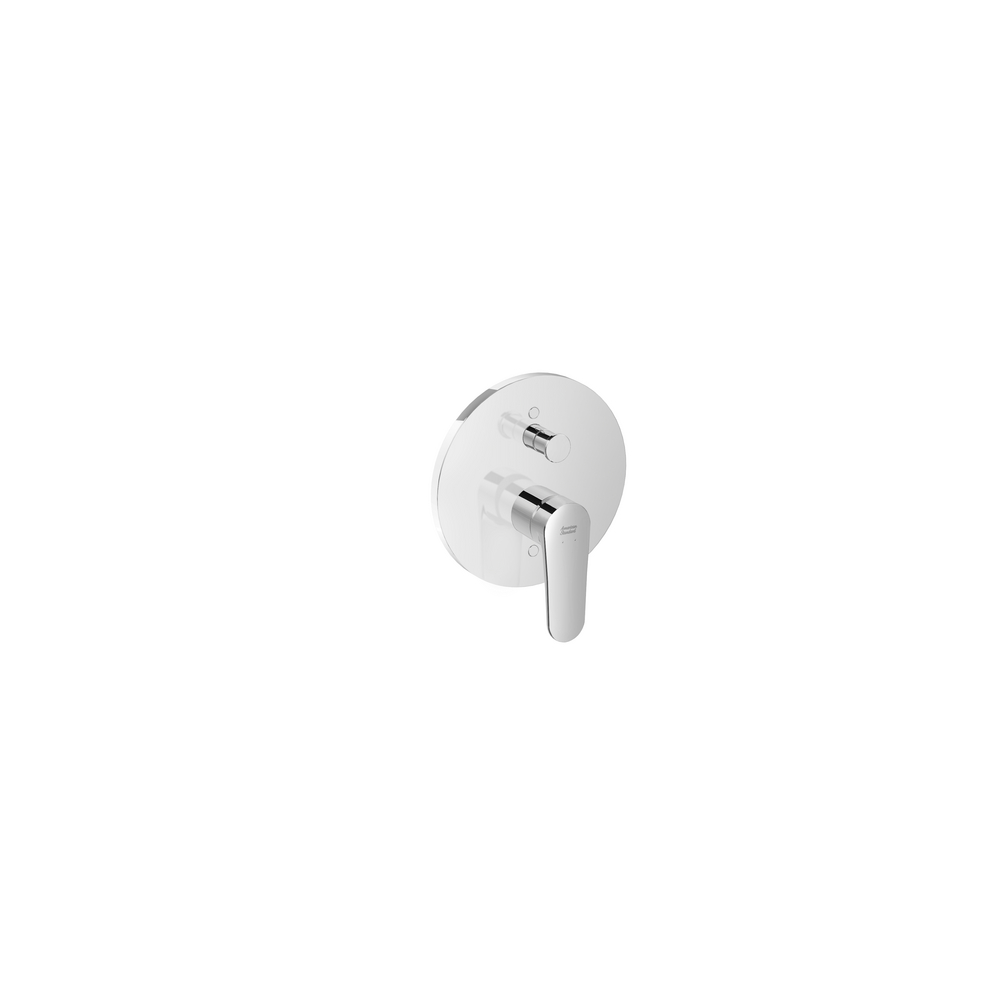 Simplica Concealed Bath & Shower Mixer