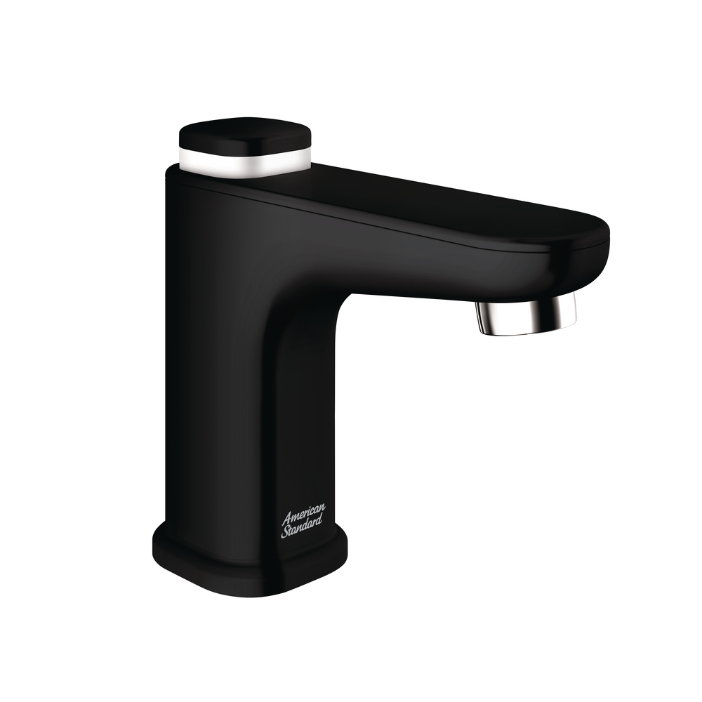 Easyflo Basin Mono (Matt Black)