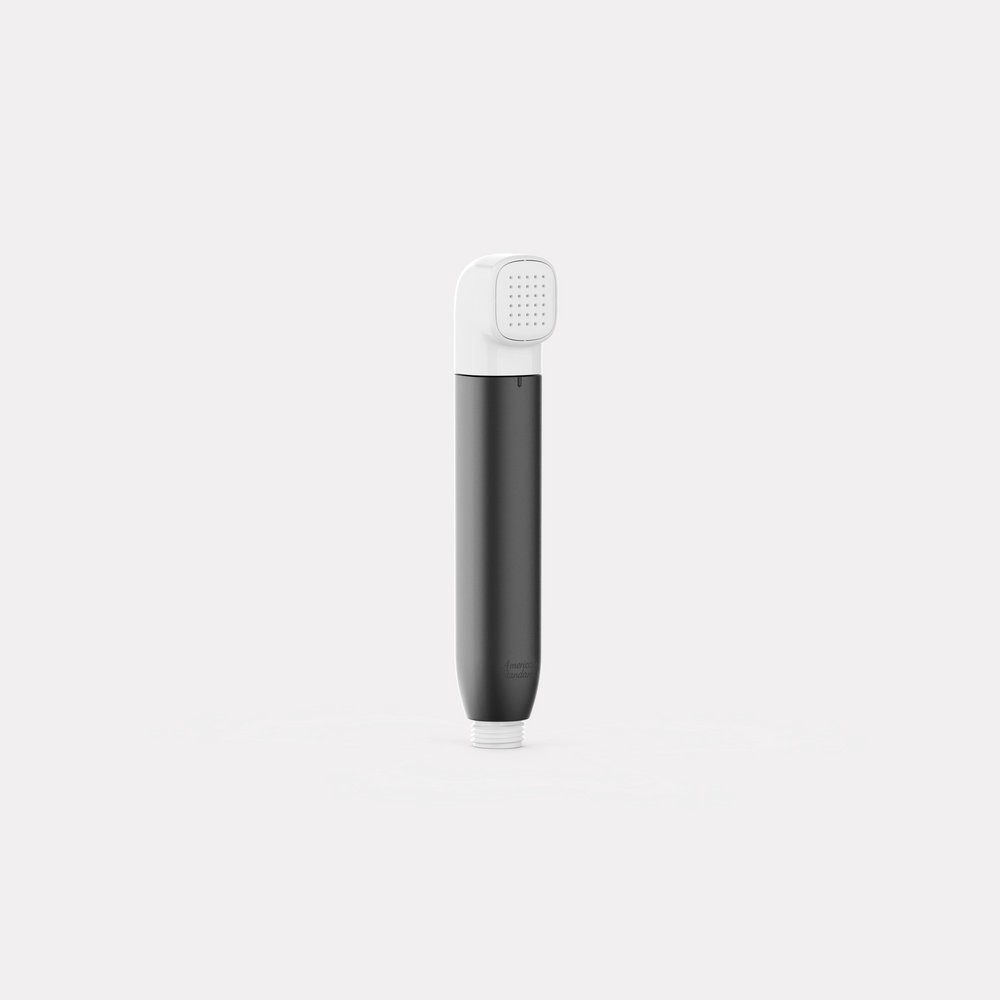 DuoStix Hygiene Spray Brushed Hard Graphite