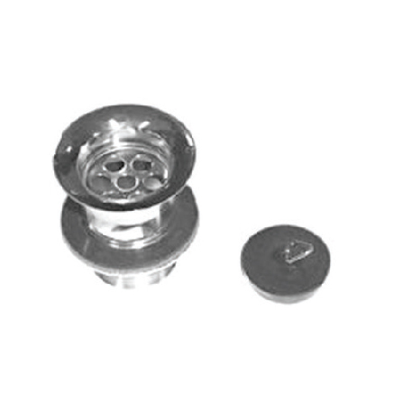 IN400 Avur w/ Rubber plug